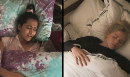 看性生活视频,揭秘性生活视频中的精彩瞬间